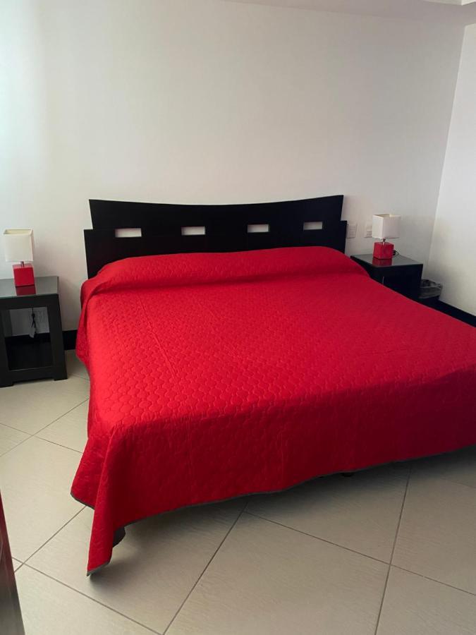 Ferienwohnung Bay View Grand Marina 1605 Sur Ixtapa  Exterior foto