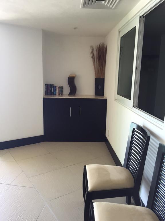 Ferienwohnung Bay View Grand Marina 1605 Sur Ixtapa  Exterior foto