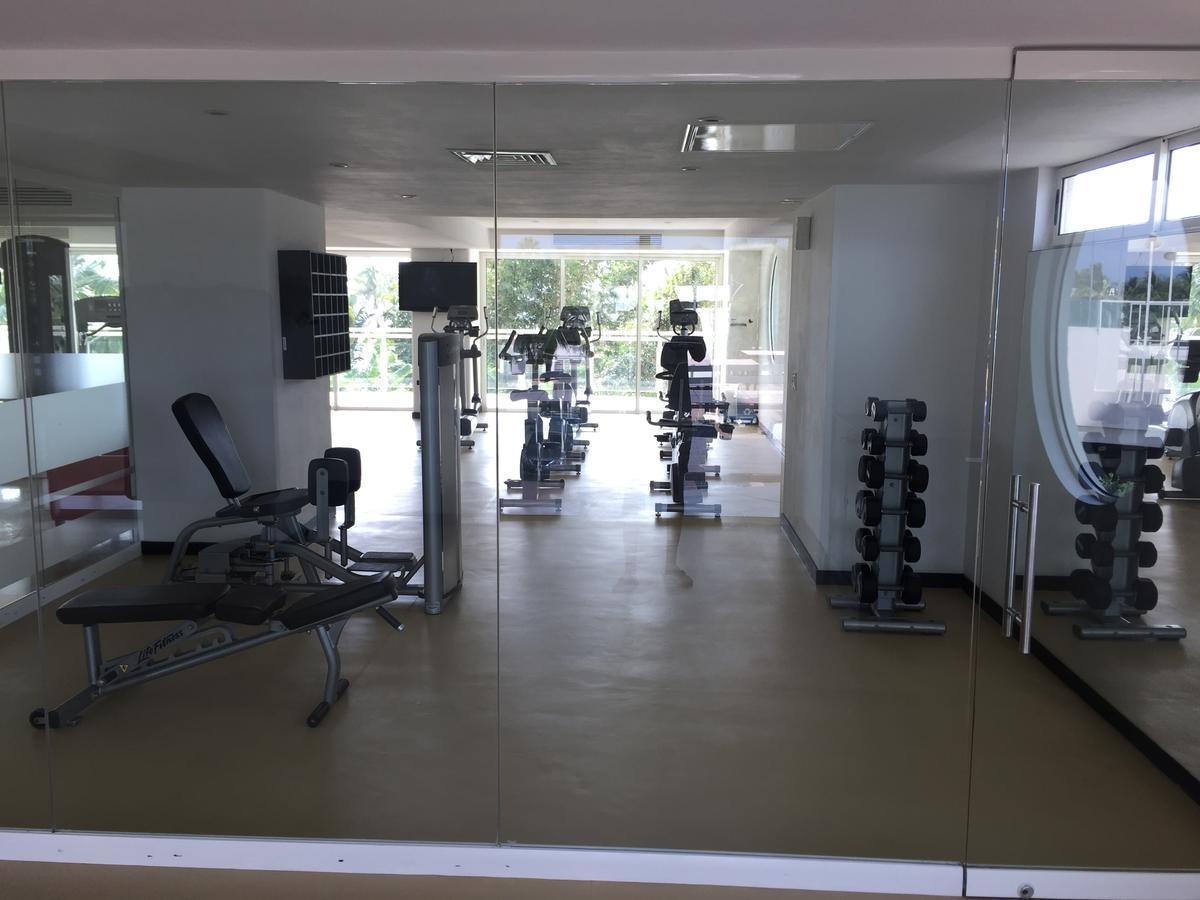 Ferienwohnung Bay View Grand Marina 1605 Sur Ixtapa  Exterior foto