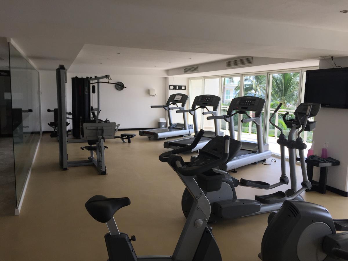 Ferienwohnung Bay View Grand Marina 1605 Sur Ixtapa  Exterior foto