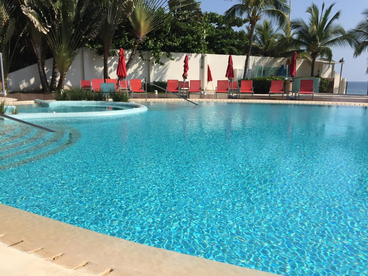 Ferienwohnung Bay View Grand Marina 1605 Sur Ixtapa  Exterior foto