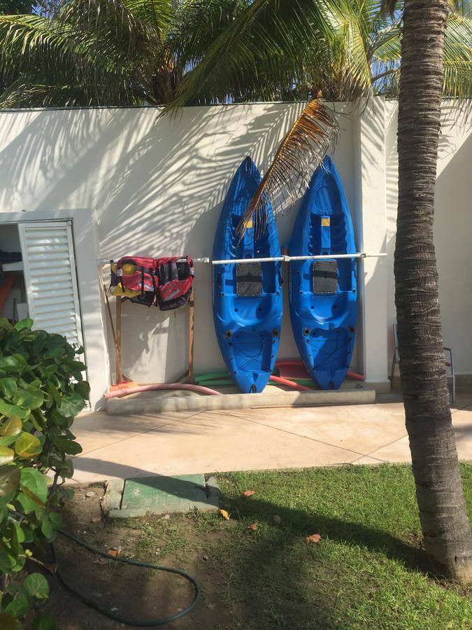 Ferienwohnung Bay View Grand Marina 1605 Sur Ixtapa  Exterior foto